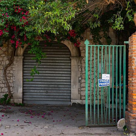 Ciuritaormina Maison De Charme Dış mekan fotoğraf
