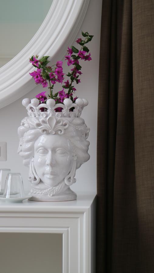 Ciuritaormina Maison De Charme Dış mekan fotoğraf