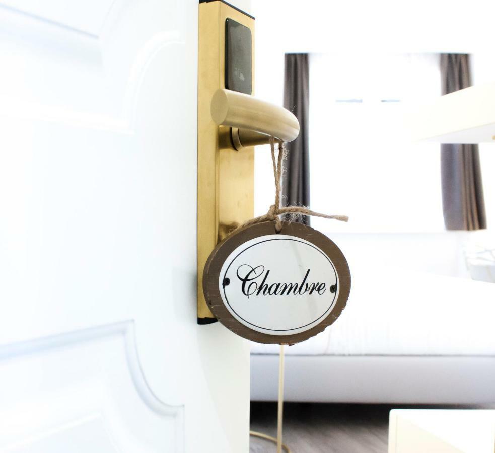 Ciuritaormina Maison De Charme Dış mekan fotoğraf