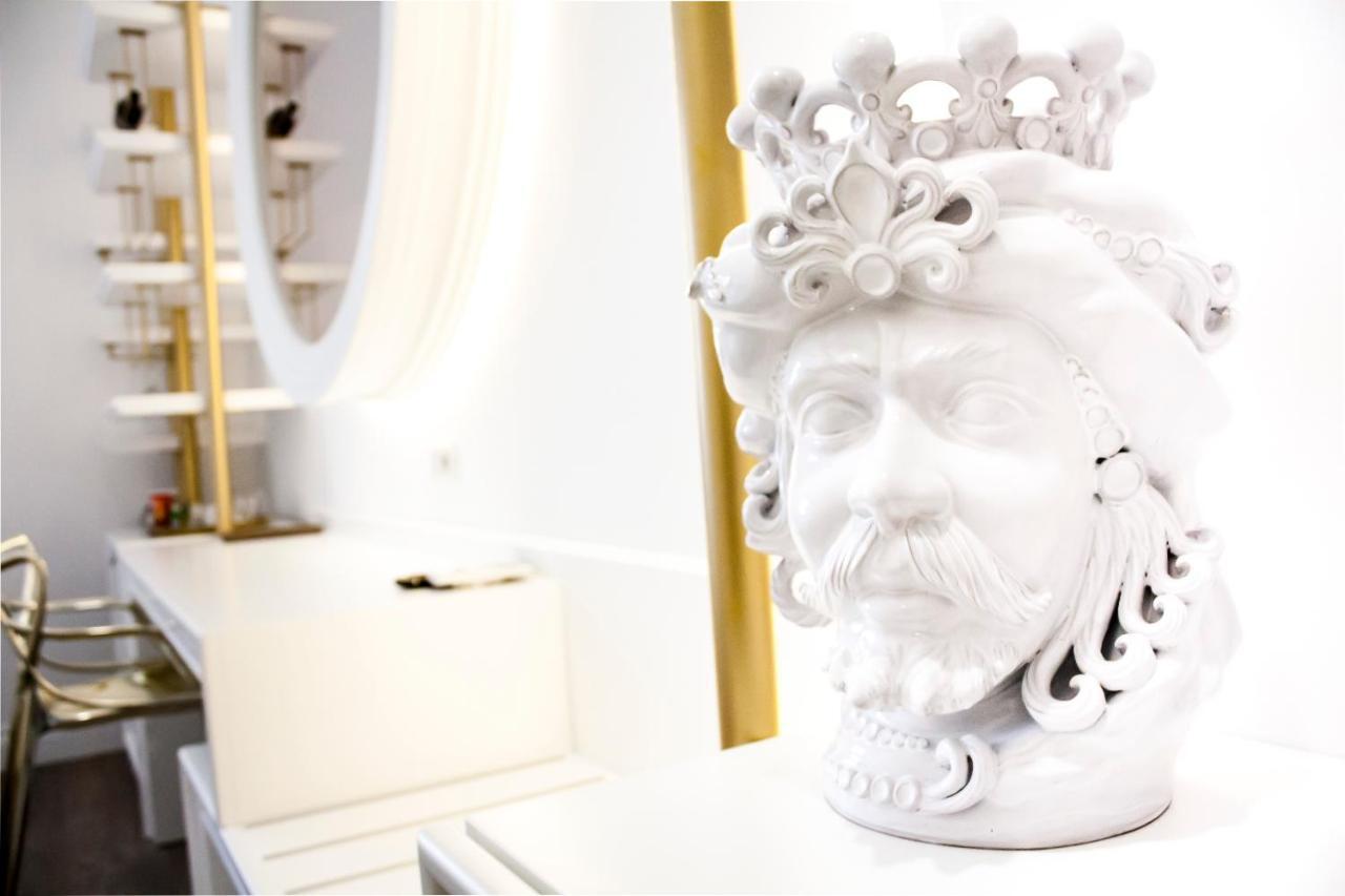 Ciuritaormina Maison De Charme Dış mekan fotoğraf